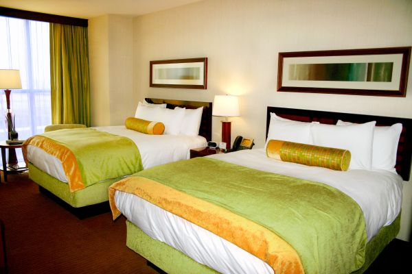 WIND CREEK ATMORE HOTEL AND CASINO (Atmore)